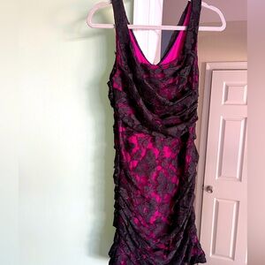 Going out? Wedding? Date night?